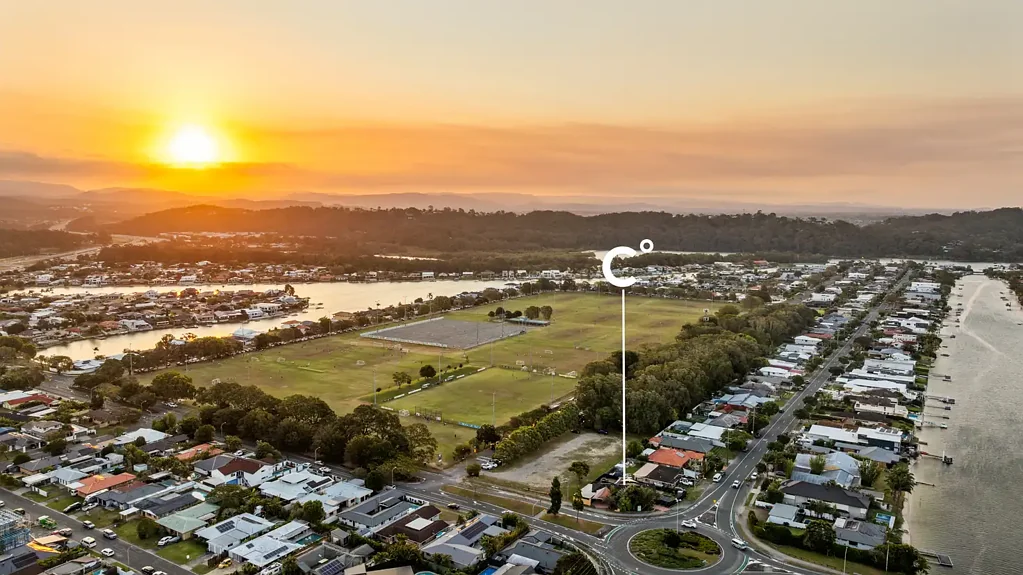 Palm Beach 3Kwarto ENTRY LEVEL PURCHASE IN POPULAR PALM BEACH!