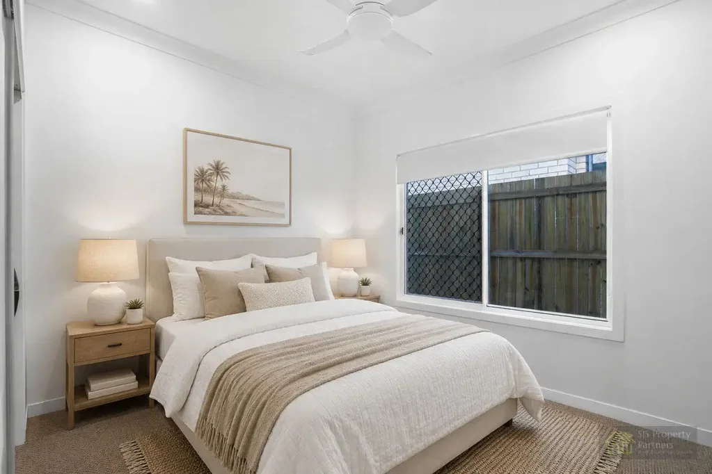 Greenbank 4房 Everleigh Estate 近新家庭住宅 – 由 Karston Building Group 建造 Near-New Family Living in Covella Estate – By Karston Building Group