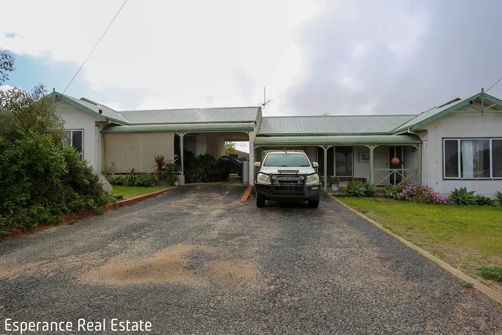 Nulsen 4Moenga Duplex Pair - Secure a Smart Investment