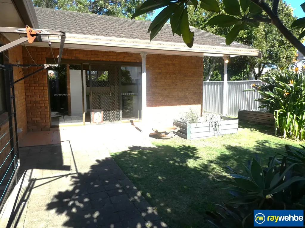 Family Home in Convenient Matraville Location