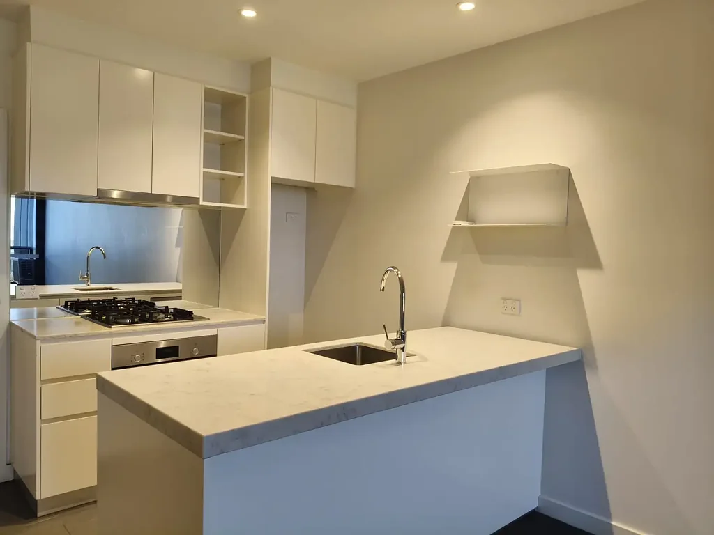 Luxury Living in the Heart of Southbank