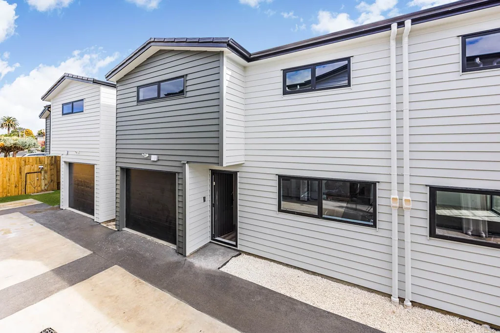 Papatoetoe 3房  Ideal First Home or Investment In Papatoetoe !