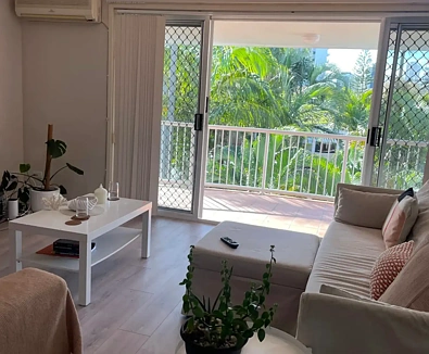 16/32 Second Avenue, Broadbeach, QLD 4218, 2房, 2浴, Unit