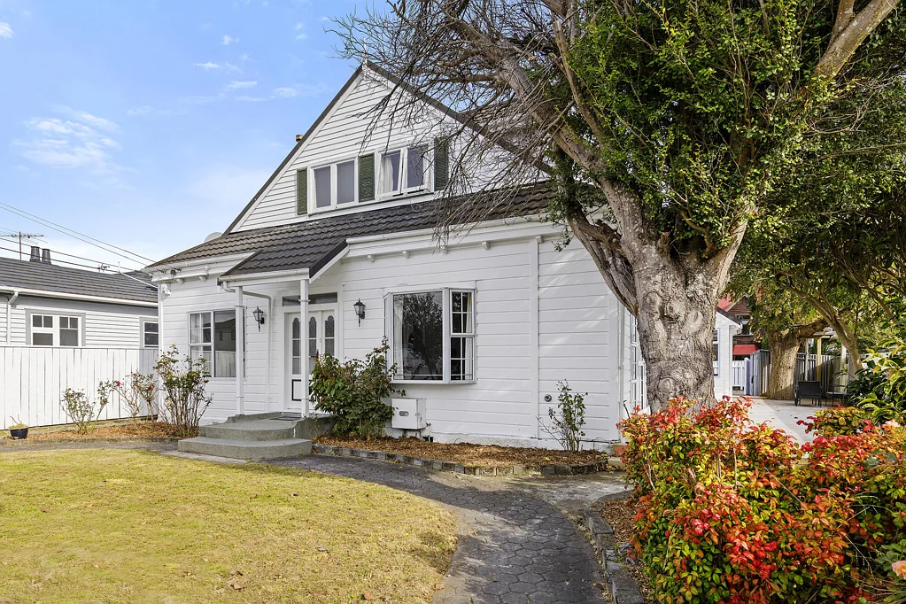 16 Epuni Street, Epuni, Lower Hutt, Wellington