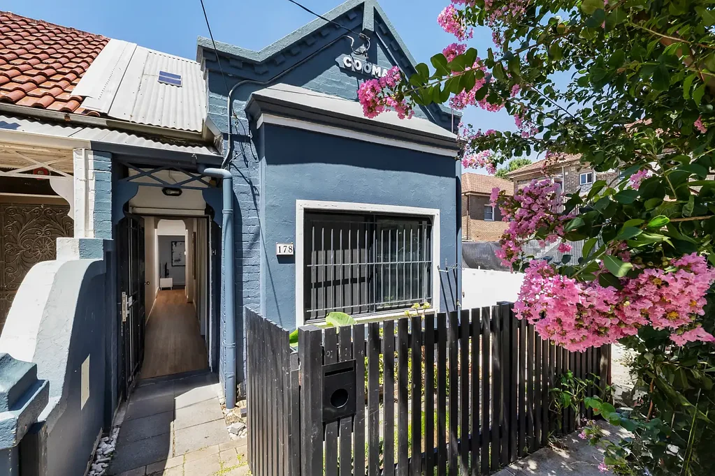 178 Camden Street, Enmore, NSW 2042