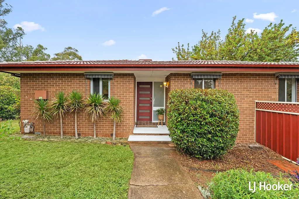 83 Owen Dixon Drive, Evatt, ACT 2617