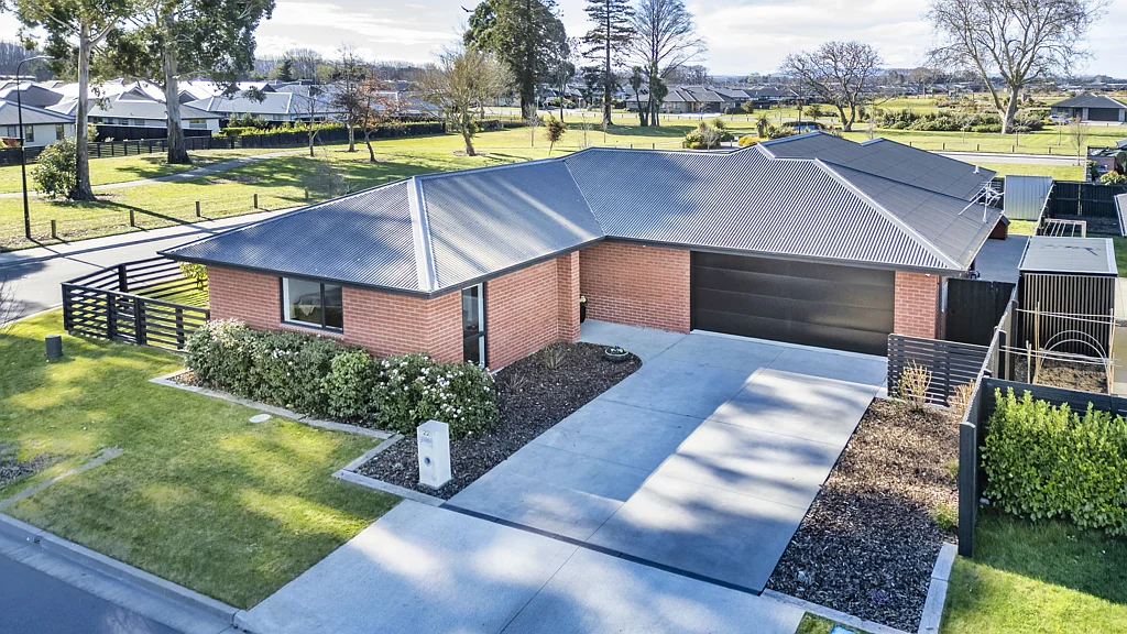 22 Minerva Crescent, Woodend, Waimakariri, Canterbury