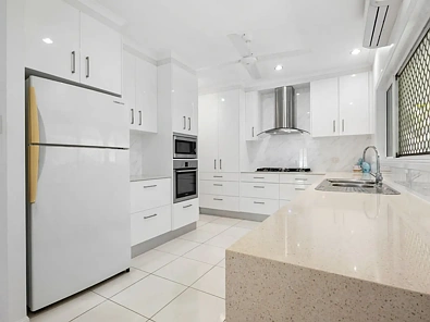 5 Solomon Close, Brinsmead, QLD 4870, 3 slaapkamers, 2 badkamers, House