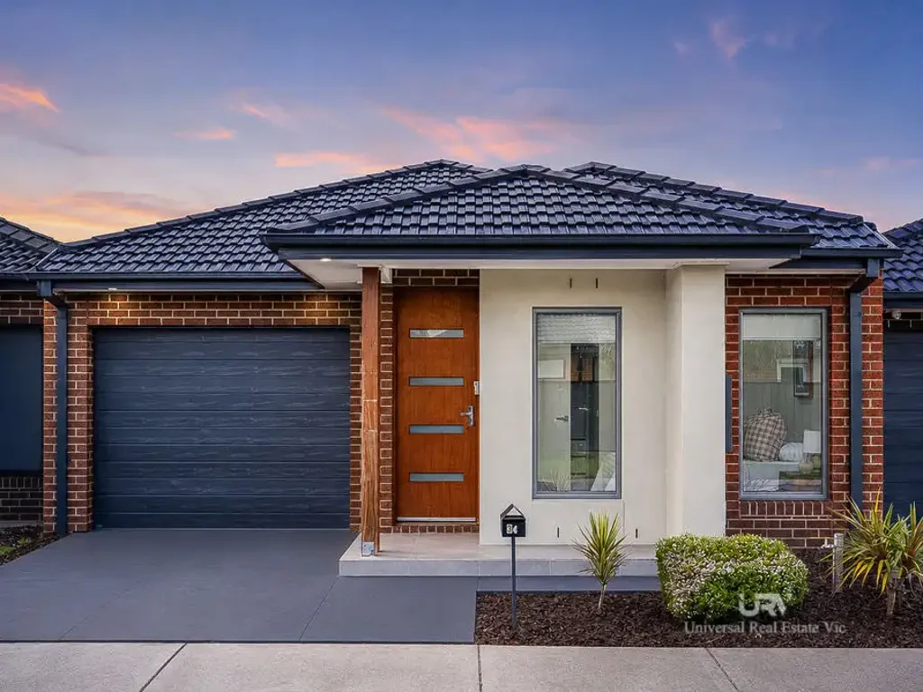 Craigieburn 3 Slaapkamer Stylish, Low-Maintenance Living !!!