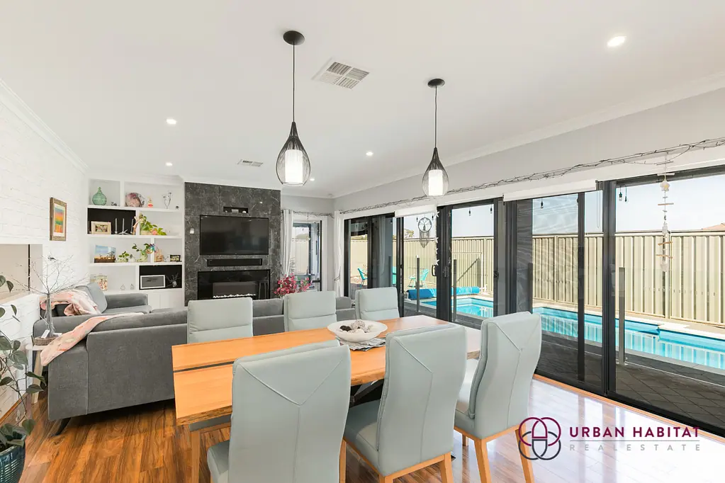 66 Leda Boulevard, Wellard, WA 6170