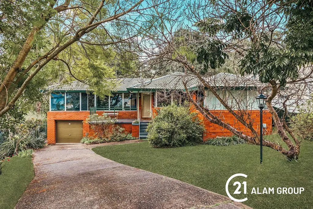 9 Woronora Avenue, Leumeah, NSW 2560
