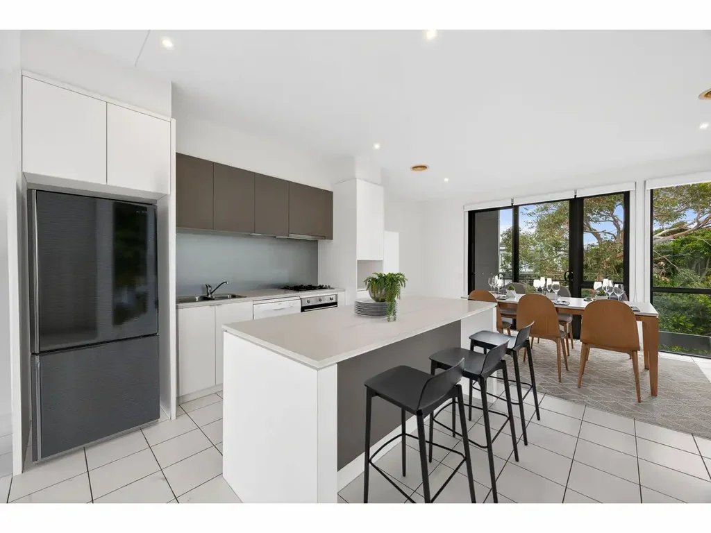 Torquay 3બેડરૂમ Where the Ocean Breeze Meets Luxury