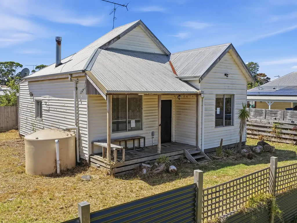 34 Stewart Street, Wonthaggi, VIC 3995