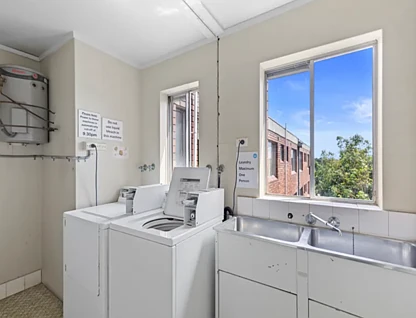 121-125 Booth Street, Annandale, Inner West, 0房, 1浴, Apartment