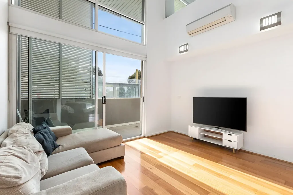 Coburg 2ਬੈੱਡਰੂਮ 2 Bedroom 2 Bathroom in Central Location!