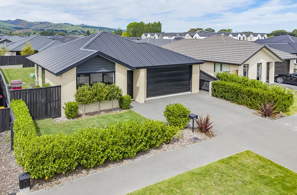 33 Murphys Road, Halswell, Christchurch, Canterbury