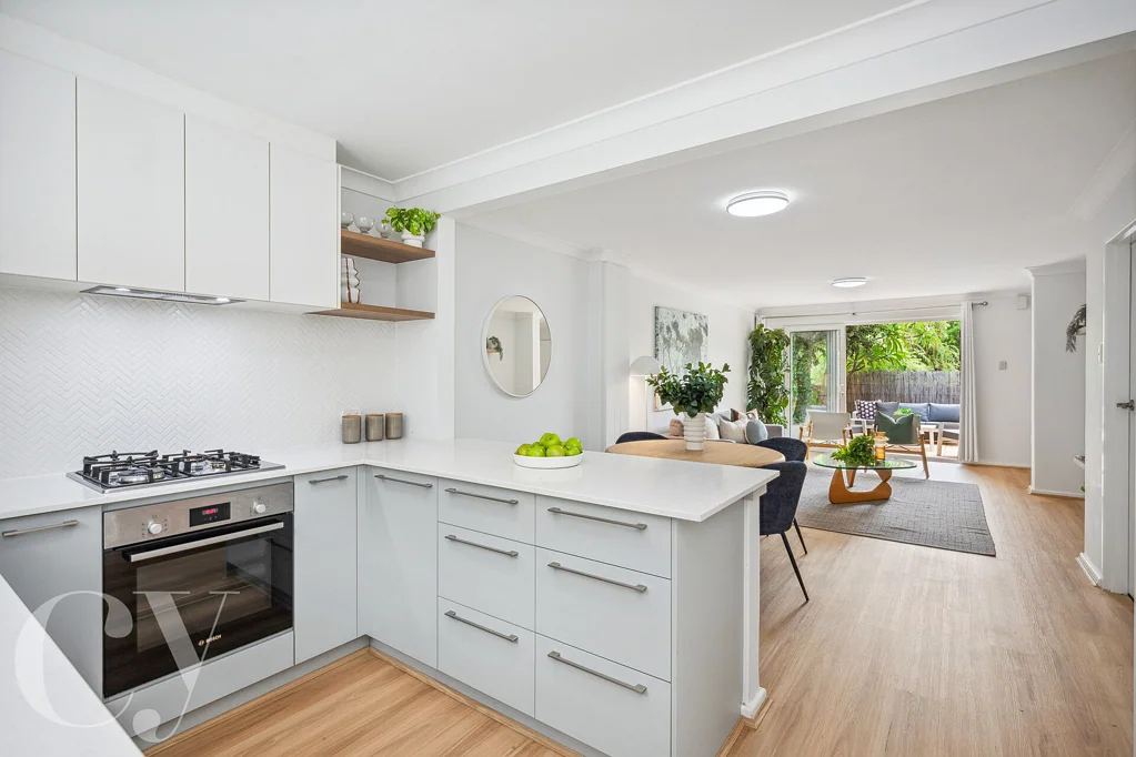 8/30 Wellington Street, Mosman Park, WA 6012