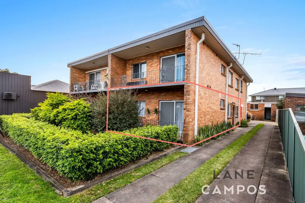 3/640 Glebe Road, Adamstown, NSW 2289