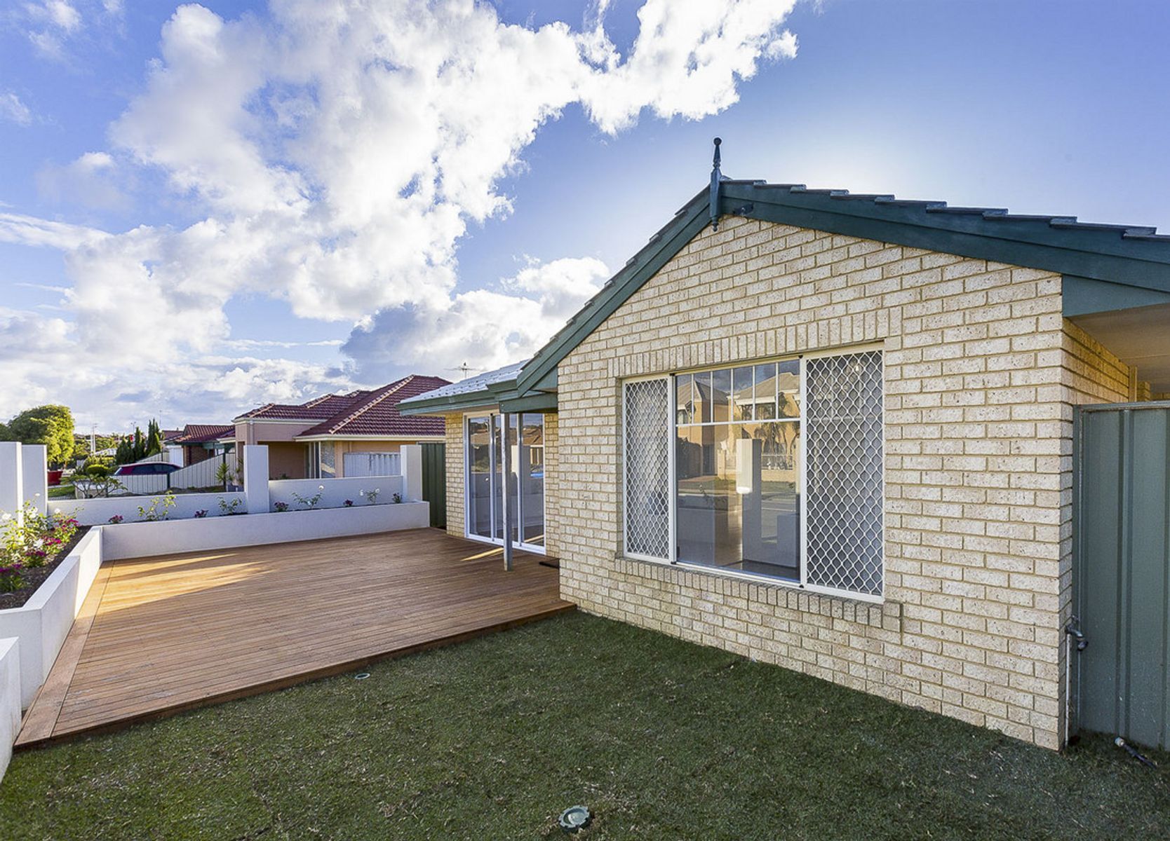 23 CURRAMBINE BVD, CURRAMBINE WA 6028, 0房, 0浴, House