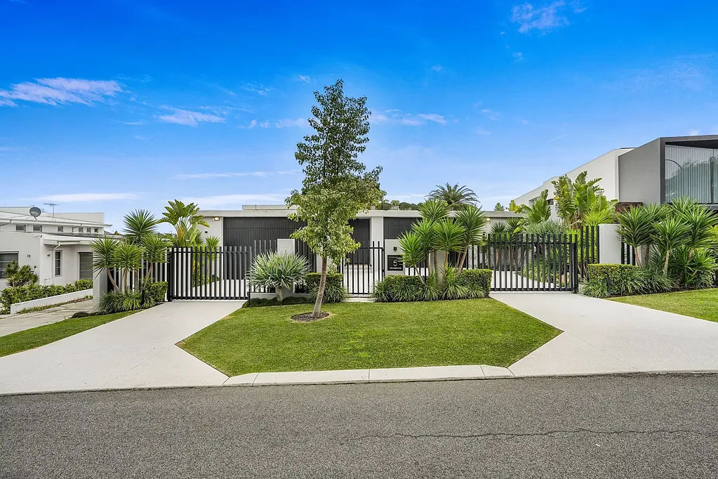 5 Cranbrook Street, Coolbinia, WA 6050