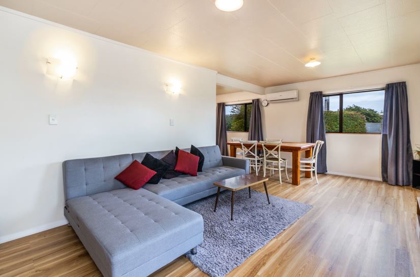 1/119 Tauhara Road, Tauhara, Taupo, 3 Schlafzimmer, 1 Badezimmer