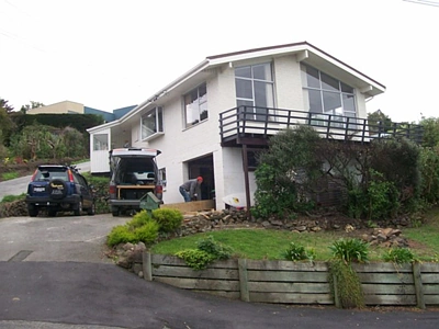 Residential Hills