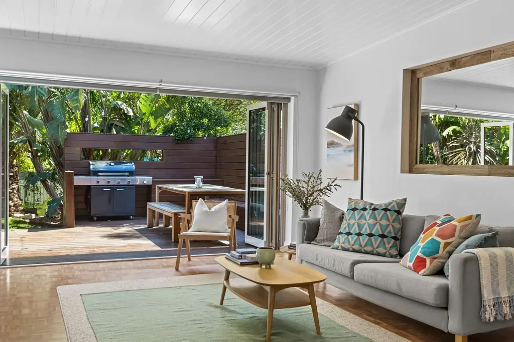 Jan Juc 3ห้องนอน A Blissful Coastal Hideaway