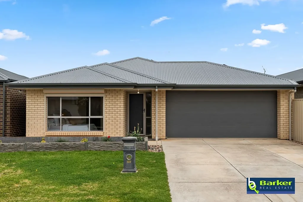 Munno Para West 4 Slaapkamer Hickinbotham Home Designed for Family Living