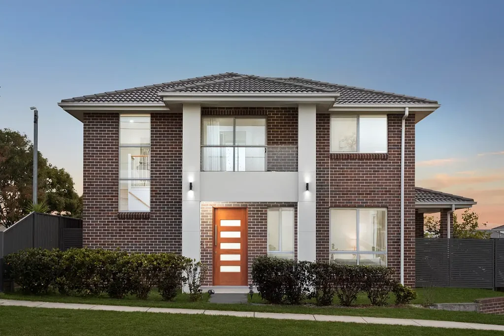 1 Nottingham Street (Tallawong), Schofields, NSW 2762