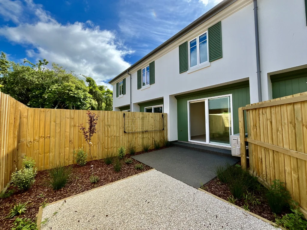 Addington, 2 bedrooms