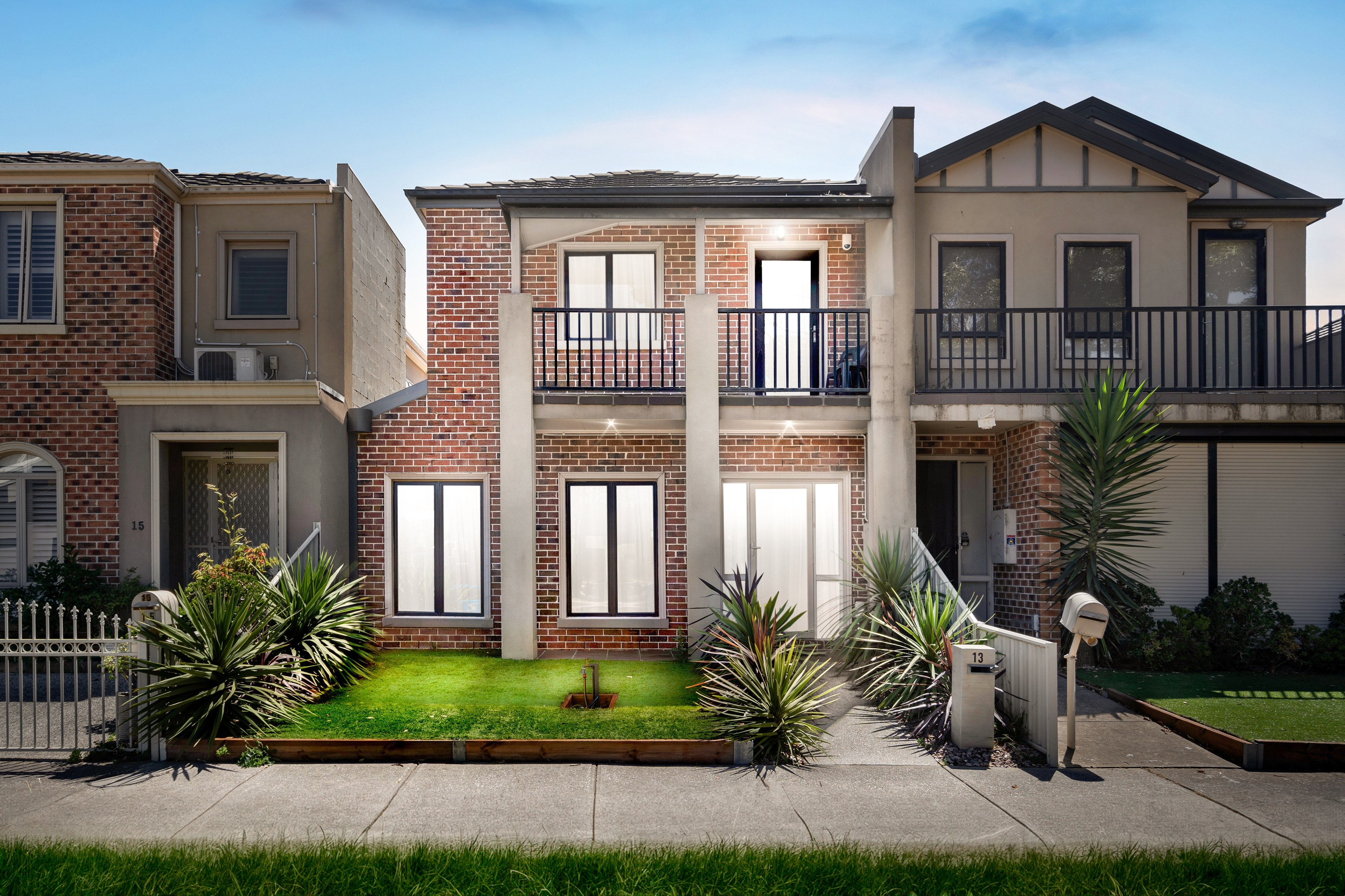 13 WILDFLOWER LANE, CAIRNLEA VIC 3023, 0 ਕਮਰੇ, 0 ਬਾਥਰੂਮ, Townhouse