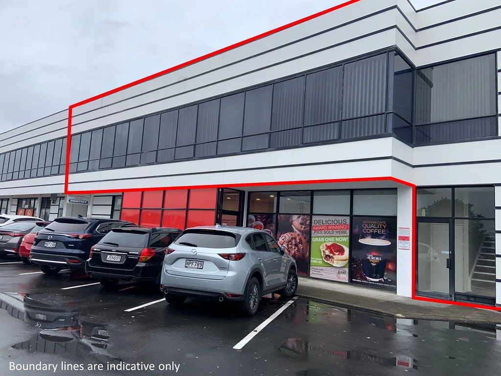 Te Atatu South Multi-Purpose Te Atatu Offices!