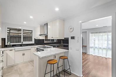 8 Dampier Court, Epping, VIC 3076, 3 Schlafzimmer, 1 Badezimmer, House