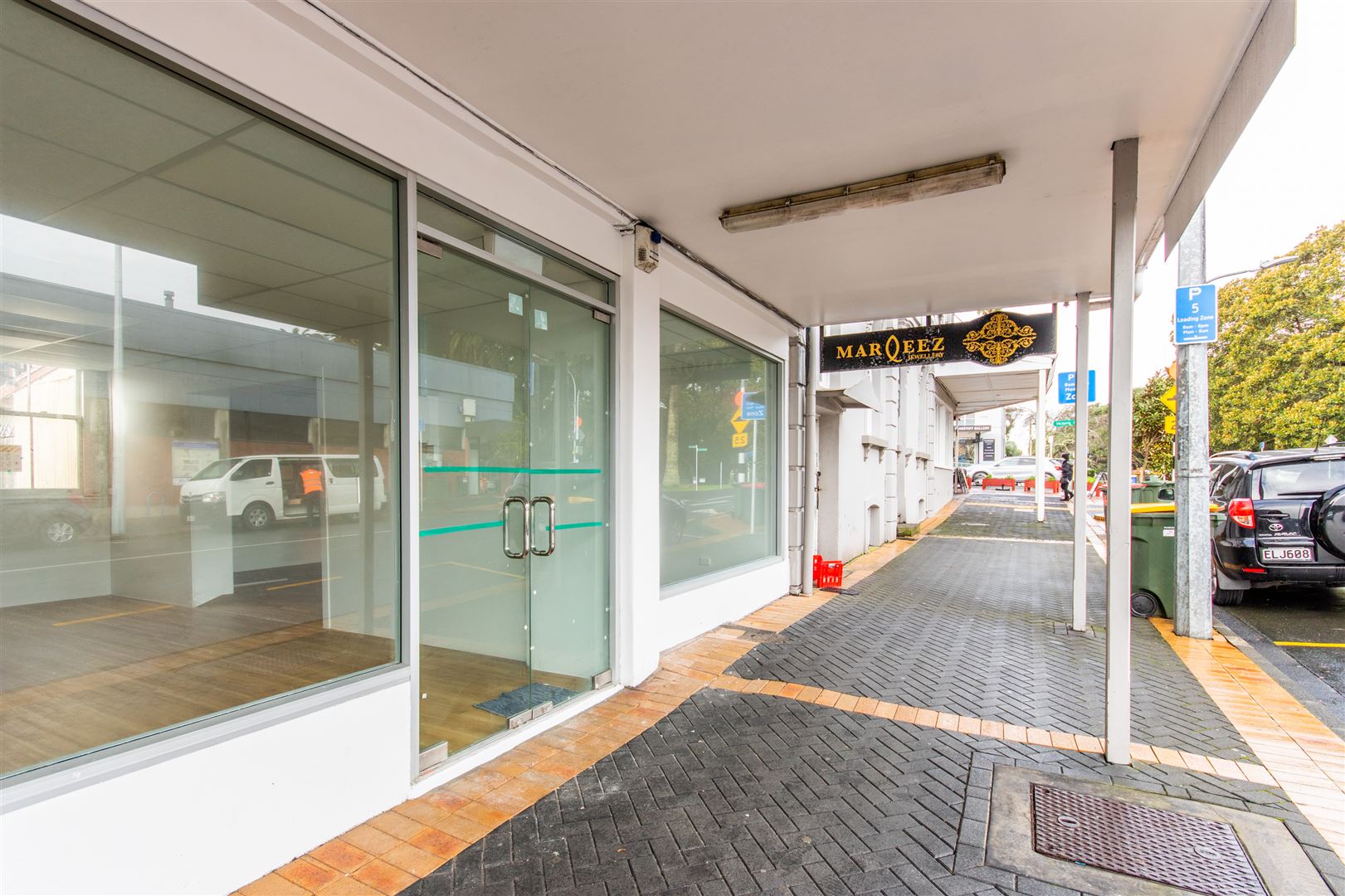 12 Clarence Street, Devonport, Auckland - North Shore, 0 phòng ngủ, 0 phòng tắm