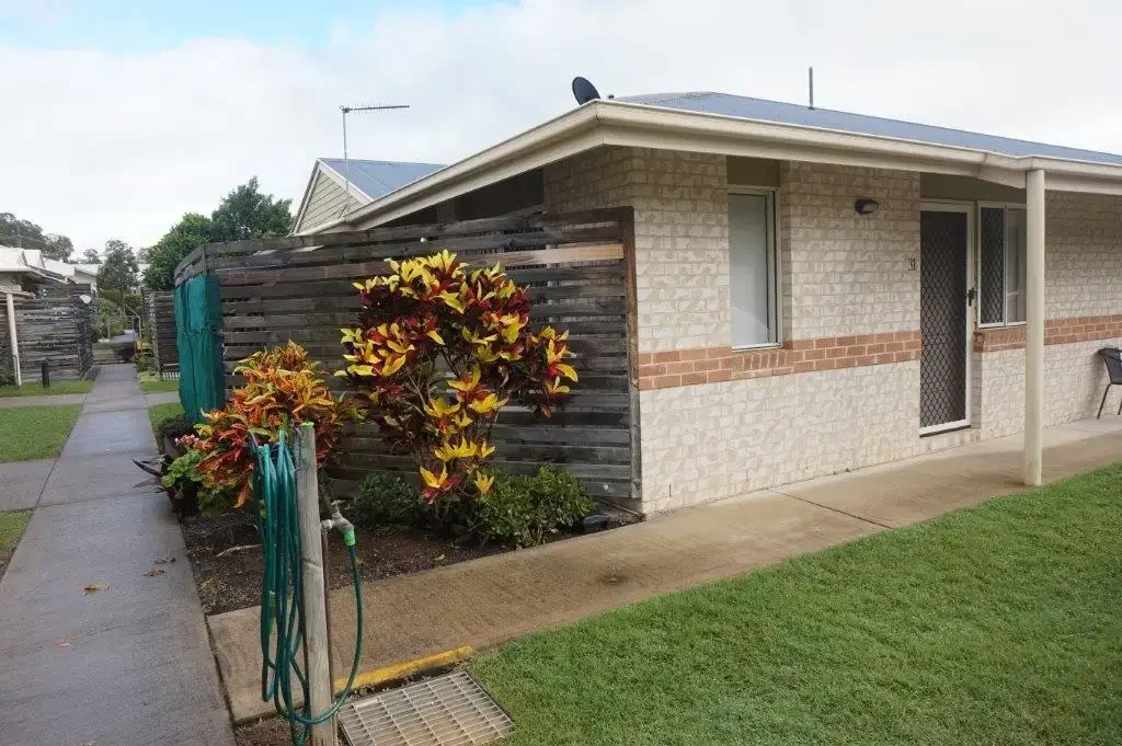 Southside 1침실 Senior's Accommodation or Investment Opportunity