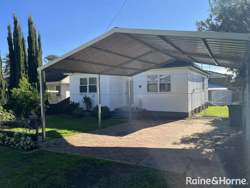 3 BEDROOM PROPERTY FOR LEASE IN INGLEBURN