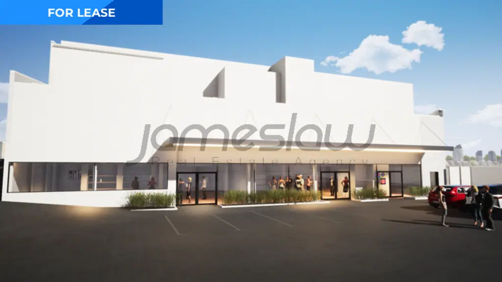 Newmarket Prime Retail Opportunity Available