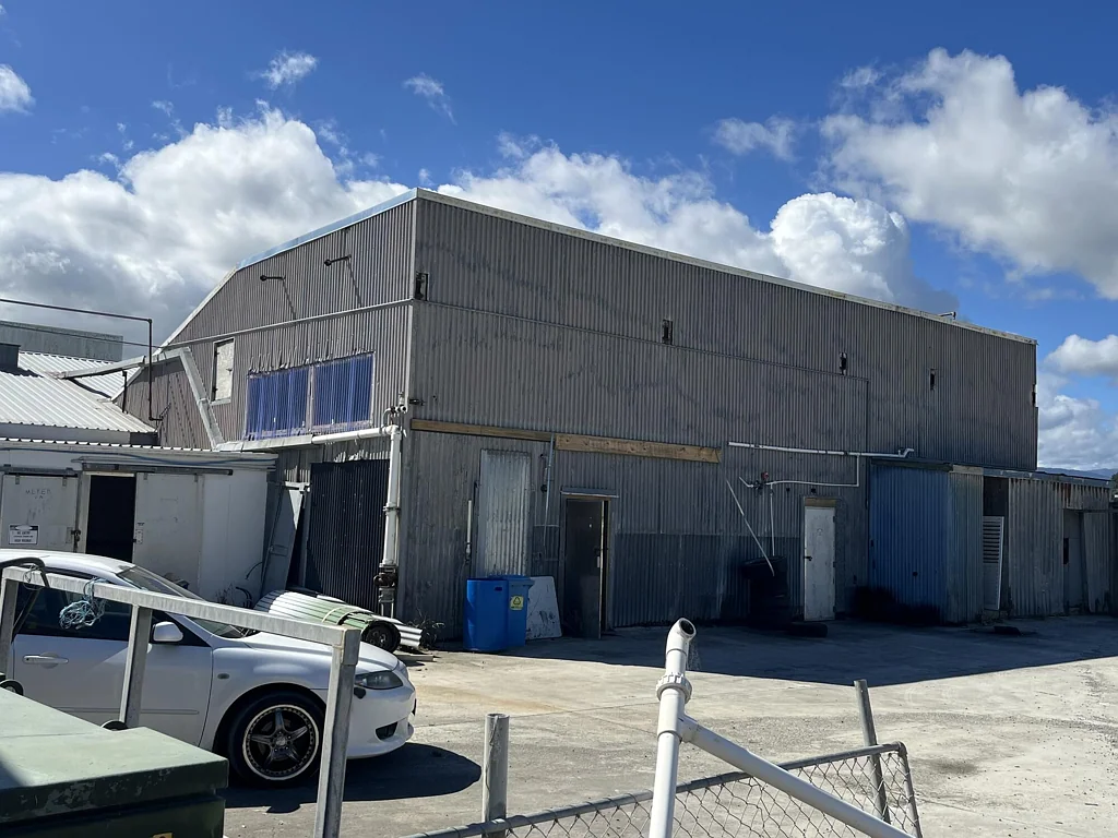 Te Horo Affordable workshop