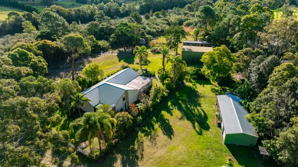 Somersby 3房  Versatile 2.5 Acre Lifestyle Property