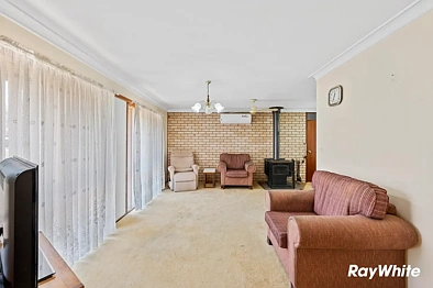 8 ERIC FENNING DR, SURF BEACH NSW 2536, 0 침실, 0 욕실, House
