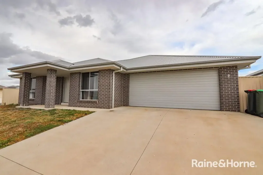 New Estate Kelso - Quiet Cul de sac - Available 5/6/26