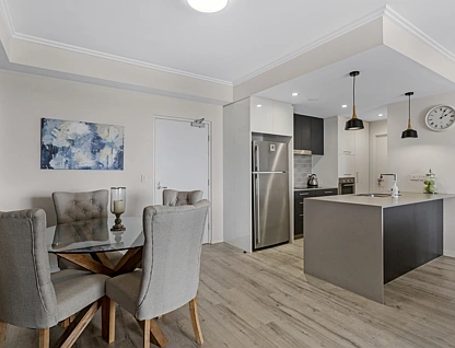 277/1 Parnell Boulevard, Robina, Gold Coast, 2 Kuwarto, 2 Banyo, Apartment