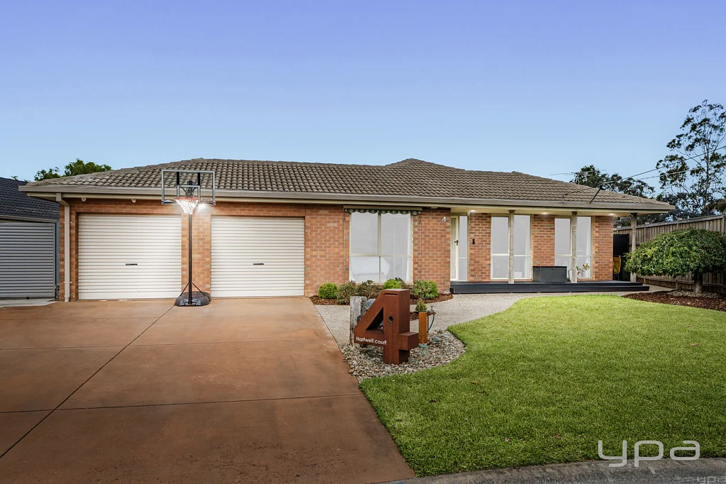 4 Hartwell Court, Werribee, VIC 3030