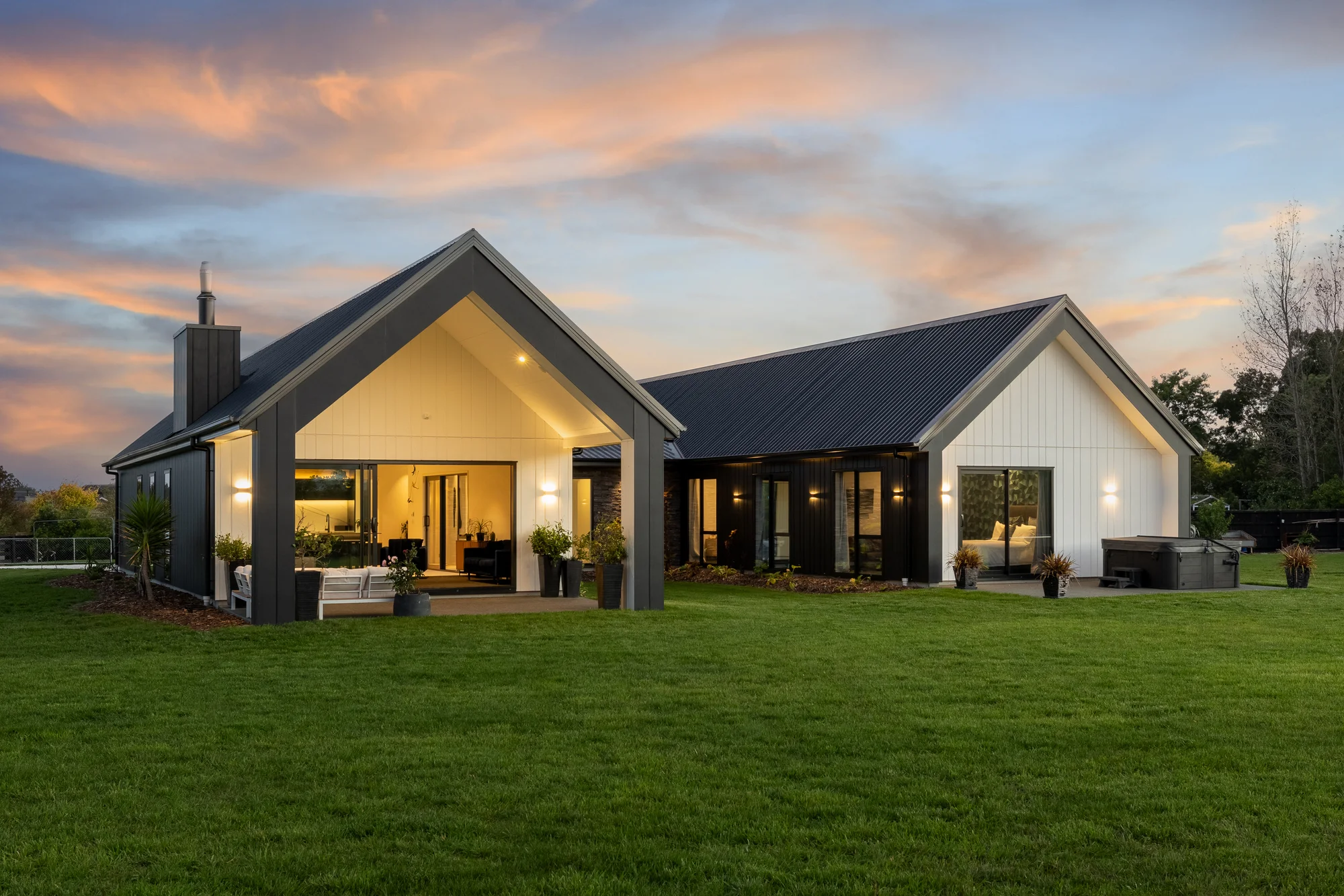 Swannanoa Genuine opportunity