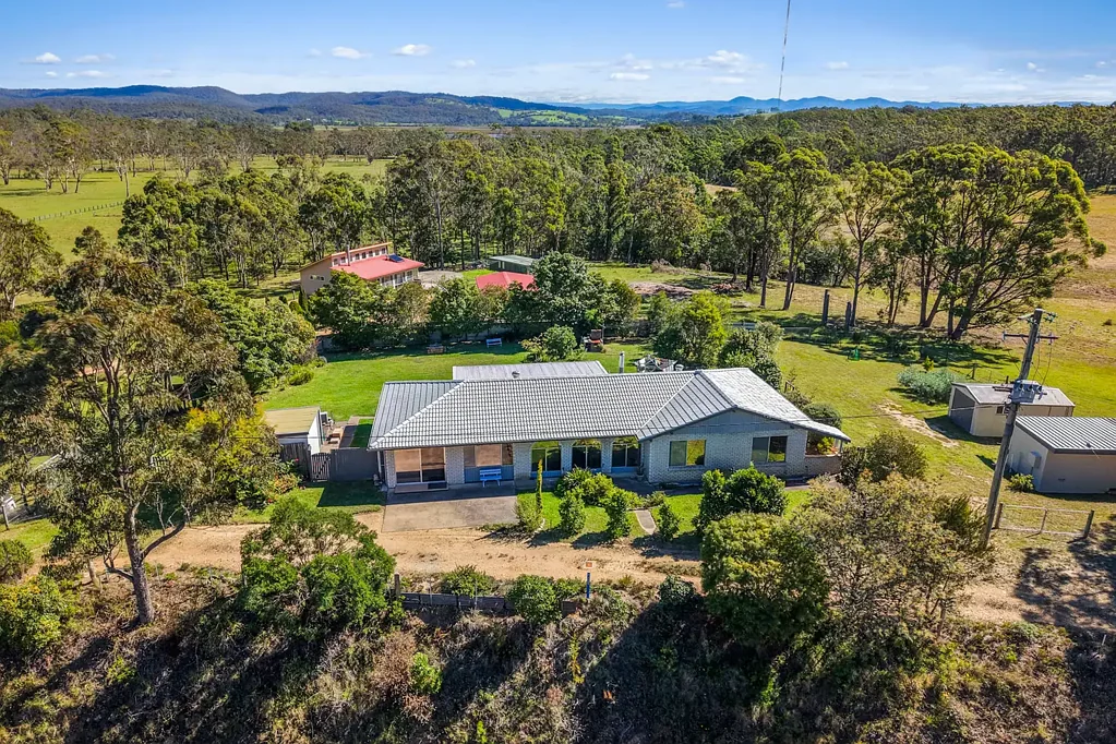 1919 Sapphire Coast Drive, Wallagoot, NSW 2550