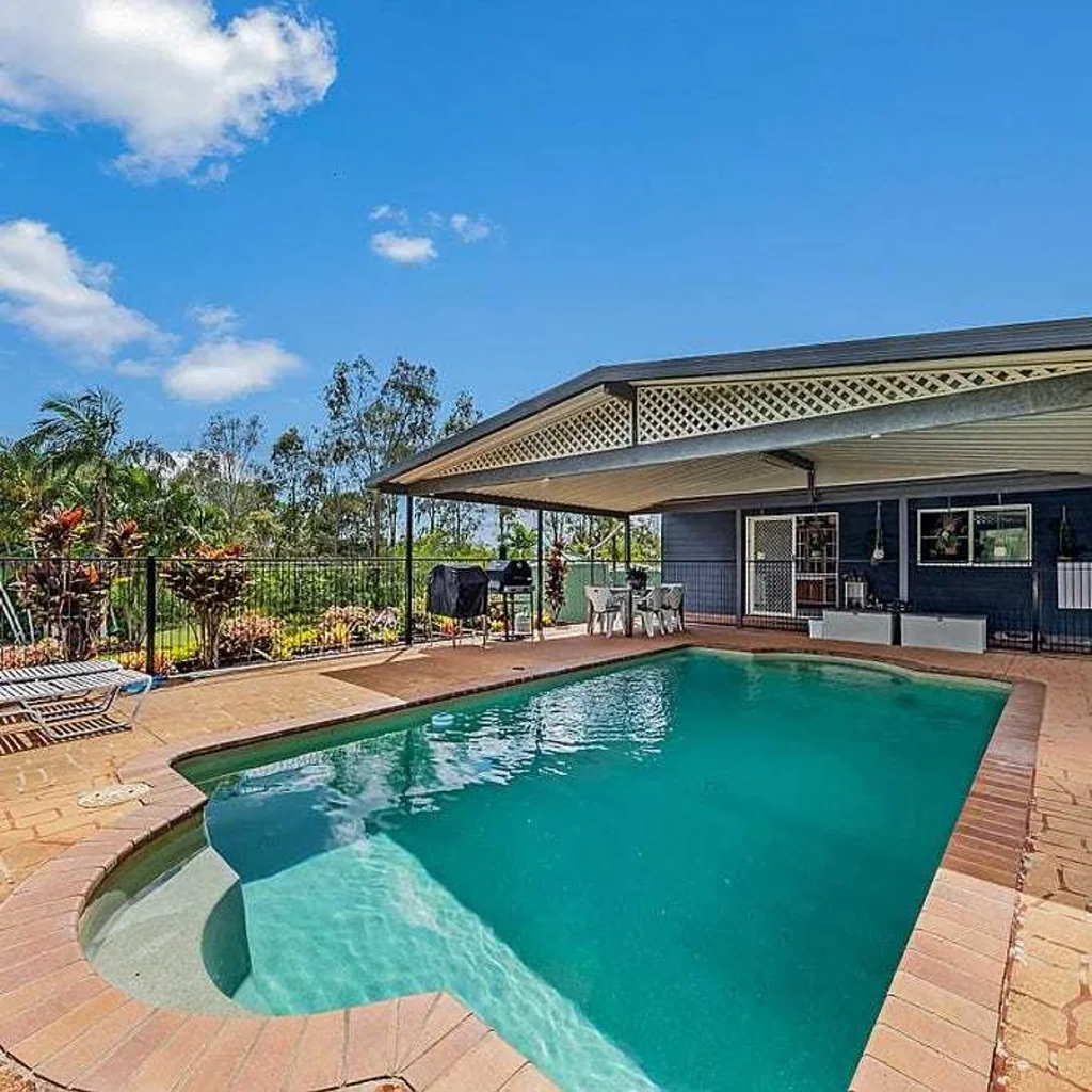 387 MIDGE POINT ROAD, Midge Point, QLD 4799