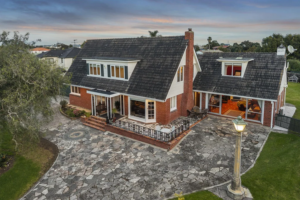 Ellerslie 5chambre A Cherished Family Estate