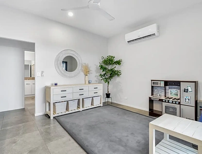 12 Fender Circuit, Trinity Beach, QLD 4879, 4房, 2浴, 整租独立别墅