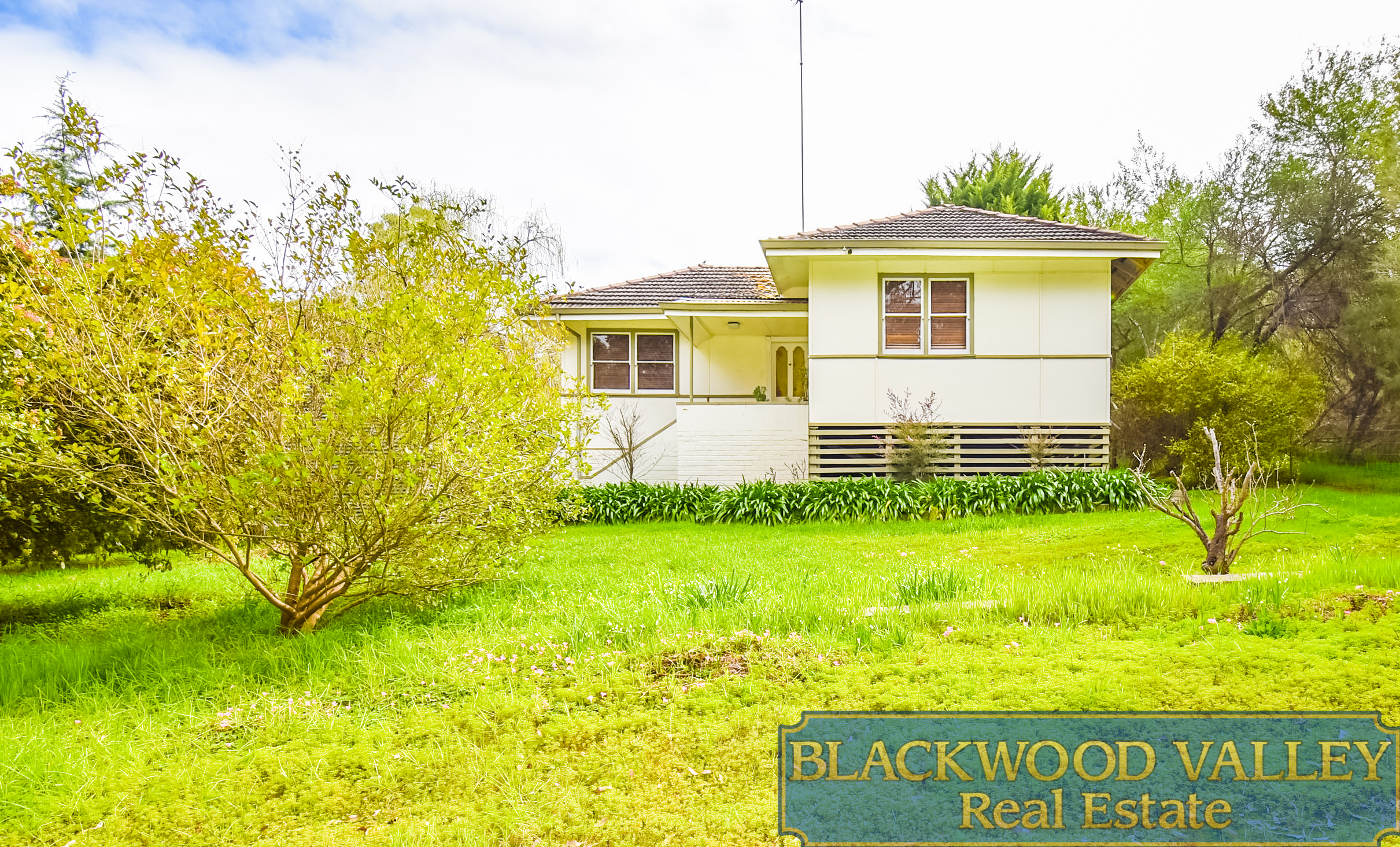 18 CAMPBELL ST, BRIDGETOWN WA 6255, 0 Schlafzimmer, 0 Badezimmer, House