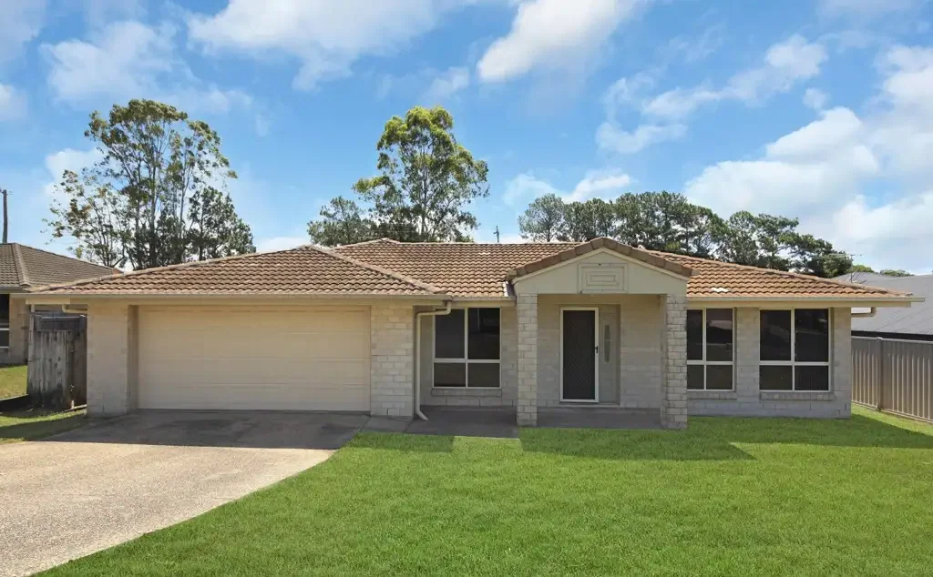 Spacious Family Home on Large Cul-de-Sac Block